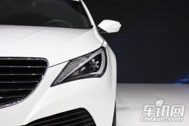 北京汽车-北汽C60F