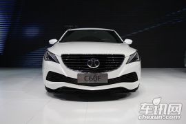 北京汽车-北汽C60F