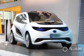 广汽乘用车-E-Linker