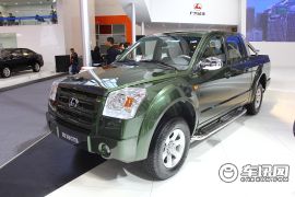 广汽长丰-猎豹CT5