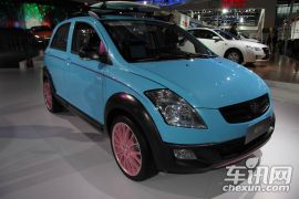 天津一汽-威志V2