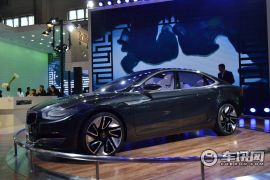 华晨中华-大中华2