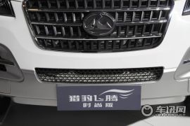 广汽长丰-猎豹飞腾