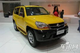 广汽长丰-猎豹CS6