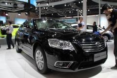 广汽丰田-凯美瑞CLASSICAL