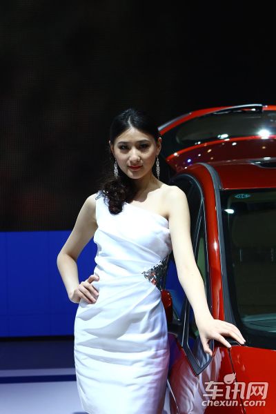 福特(进口)9号车模