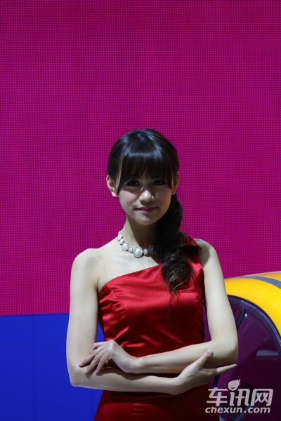 福特(进口)7号车模