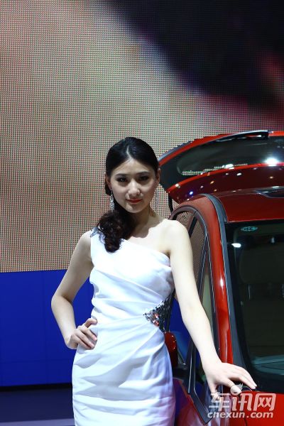 福特(进口)9号车模