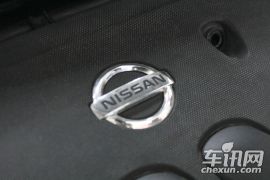 拆车坊第三期 日产逍客