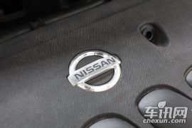 拆车坊第三期 日产逍客