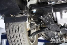 拆车坊第五期 本田CR-V