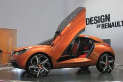 雷诺-Captur(进口)