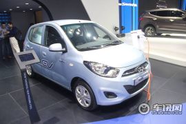 现代-Blue(进口)EV