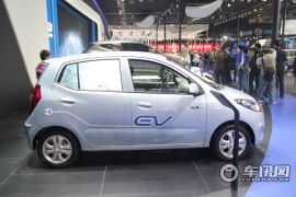 现代-Blue(进口)EV