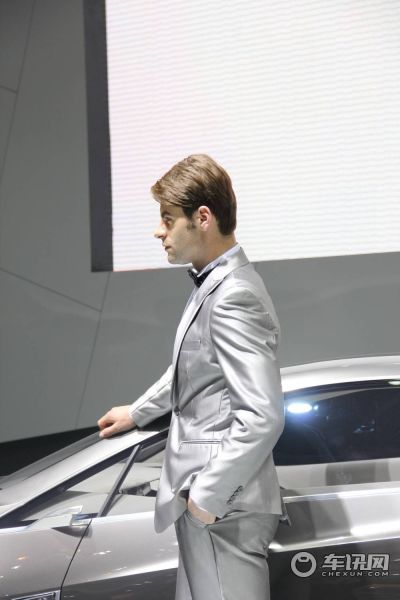 凯迪拉克(进口)1号车模