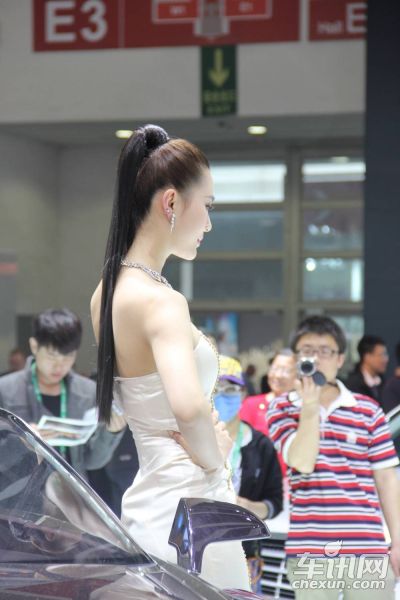 凯迪拉克(进口)2号车模