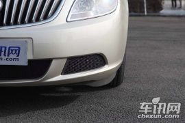 通用别克-英朗-GT 1.6L 手动进取版