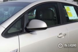 通用别克-英朗-GT 1.6L 手动进取版