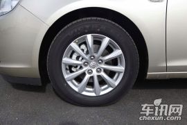 通用别克-英朗-GT 1.6L 手动进取版