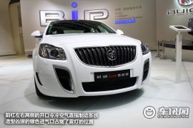 通用别克-君威GS