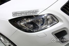 通用别克-君威GS