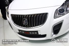 通用别克-君威GS