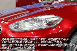 广汽菲亚特-菲翔-基本型