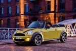 MINI CABRIO