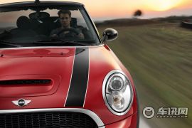 MINI-Mini中国任务特制版(进口)-基本型