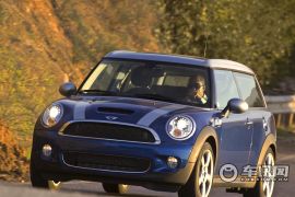 MINI-MINI CLUBMAN(进口)-1.6L ONE