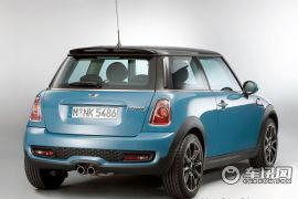 MINI-MINI Bayswater(进口)-基本型