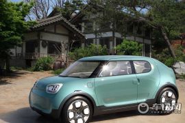 起亚-NAIMO(进口)-基本型