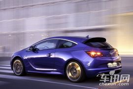 欧宝-雅特(进口)-基本型