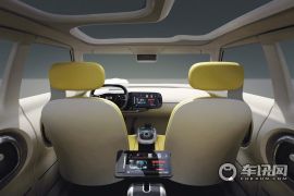 起亚-NAIMO(进口)-基本型