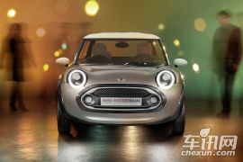 MINI-MINI ROCKETMAN(进口)-基本型