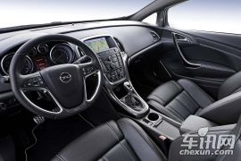 欧宝-雅特(进口)-基本型