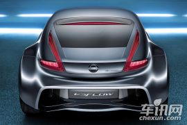 日产-ESFLOW(进口)-基本型