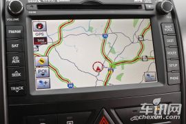 起亚-索兰托(进口)-2.4 至尊版