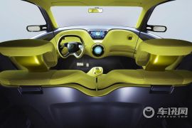 日产-Townpod(进口)-基本型