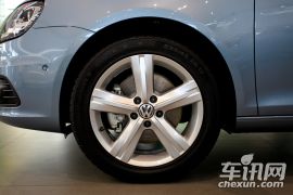 大众-大众Eos(进口)-2.0TFSI