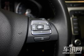 大众-大众Eos(进口)-2.0TFSI