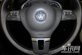 大众-大众Eos(进口)-2.0TFSI