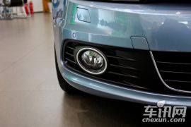 大众-大众Eos(进口)-2.0TFSI