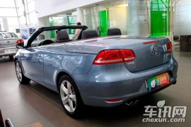 大众-大众Eos(进口)-2.0TFSI