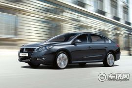 雷诺-塔利斯曼(进口)-3.5L 行政版