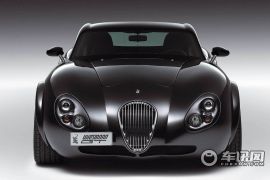 威兹曼-威兹曼GT(进口)-4.8 MF4