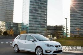 西雅特-西雅特Ibiza(进口)-基本型