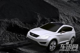 西雅特-西雅特IBX(进口)-基本型