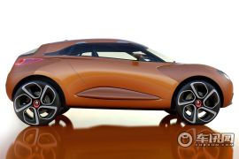 雷诺-雷诺Captur(进口)-基本型