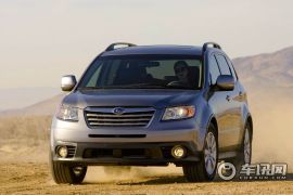 斯巴鲁-驰鹏(进口)-3.6R